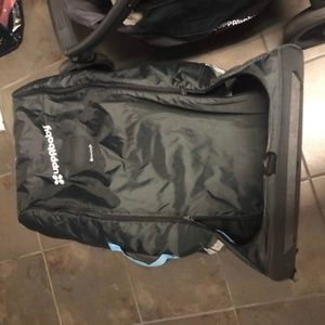 Uppababy Cruz Travel Bag
